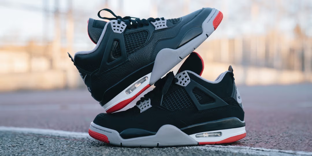 Understand the Variations in Jordan 4 Shoes’ Quality Between Real and Fake Models