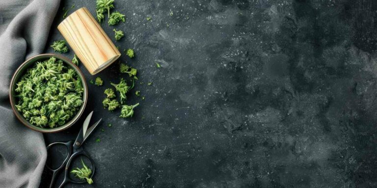 420 Friendly meditations – Enhancing your practice with cannabis