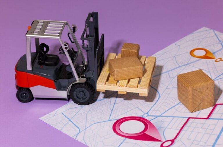 Essential Tips for Efficiently Moving and Storing Heavy Equipment