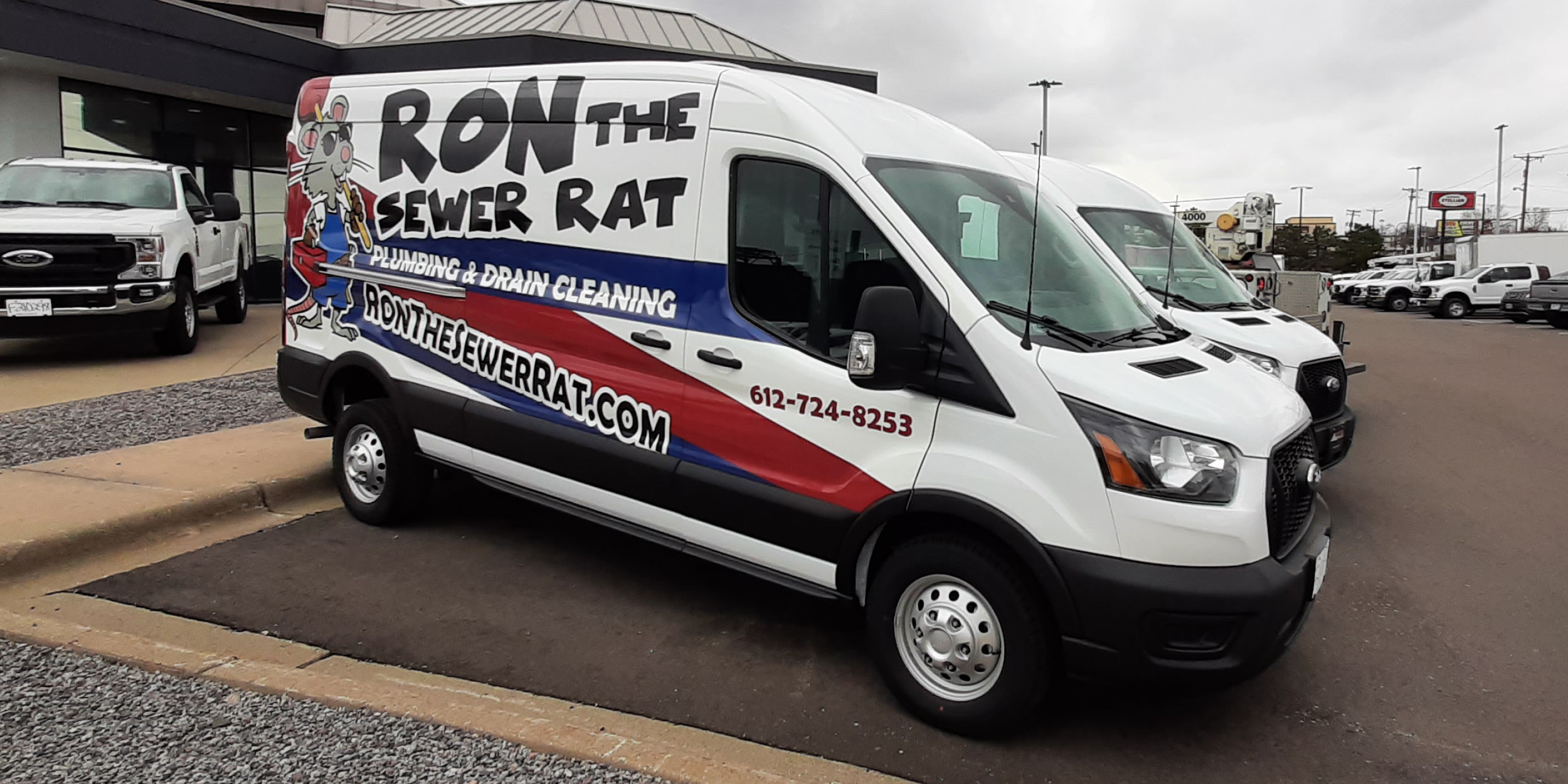 Fleet Flair: Great Reasons Why Custom Wraps Are Great for Your Business