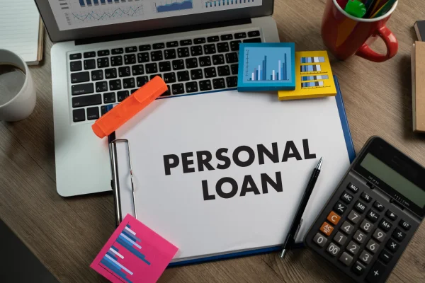 Personal Loan Calculator