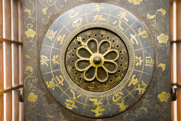 Why did Japanese clocks once have variable hours?
