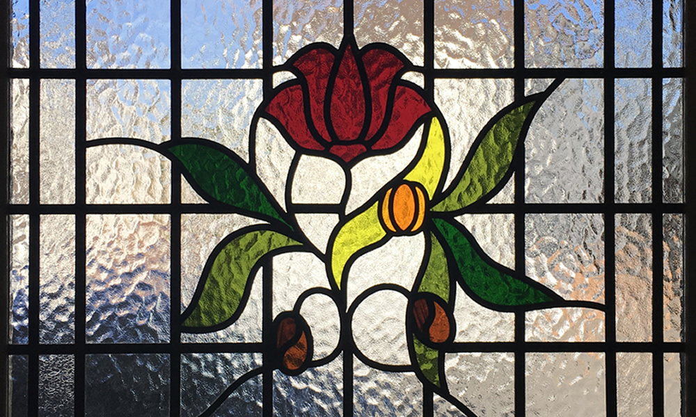 The Art of Light: Find the Perfect Stained Glass for Your Next Workpiece