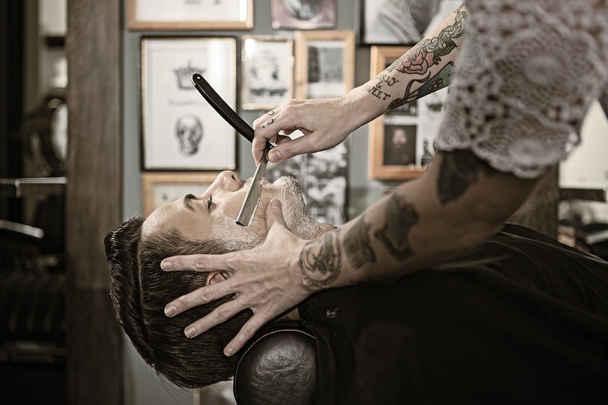 Discover Montreal’s Top Barbershops for a Killer Haircut and Beard Style