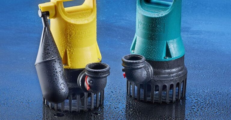 Reliable Pump Solutions for Effective Wastewater Management