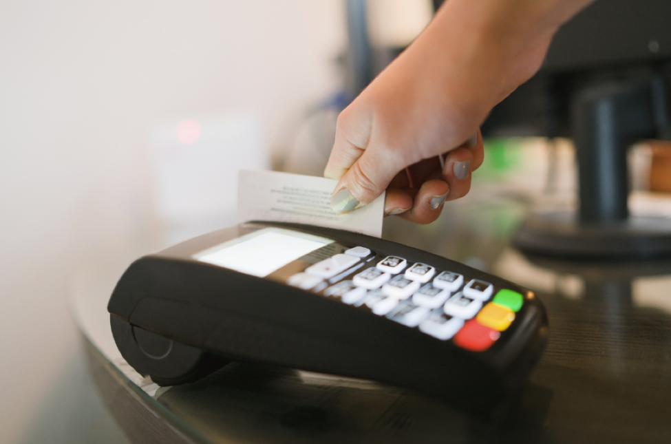 Why Investing in a Credit Card Payment Machine in South Africa Is Crucial for Your Business