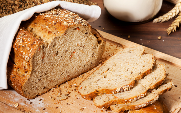 A Step-by-Step Guide to Baking the Perfect Whole-Grain Bread