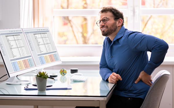 Adjustable Standing Desks: Why Manual Wins Over Regular