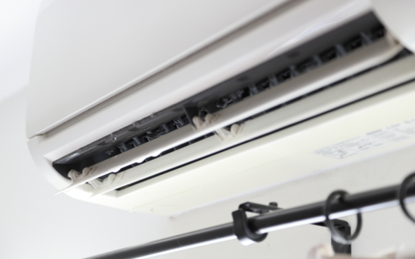 Aircon Feeling Warm? Know If You Need Aircon Cleaning Services