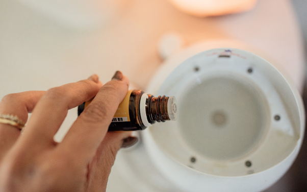 Behind the Scenes of Aromatherapy Diffusers: What Really Happens