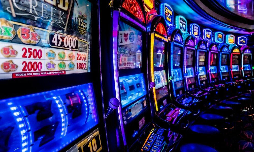 Maximizing Wins: How to Identify High-Payout Online Slot Games