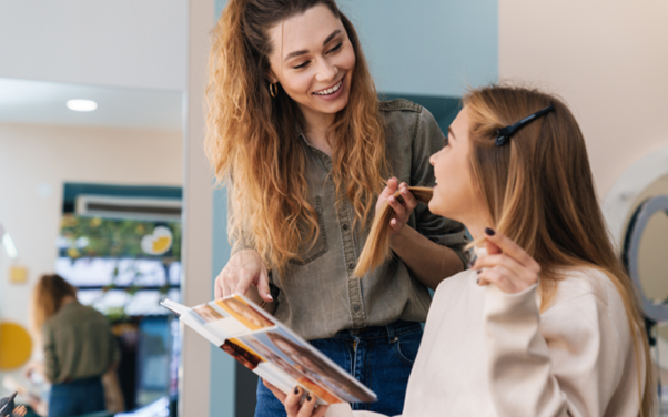 Transforming Your Tresses: Hair Treatments and Style Decisions to Make Before Hitting the Salon