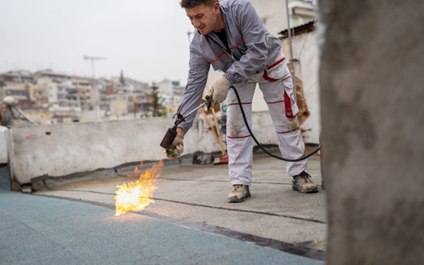 Predictions for Waterproofing: What to Expect in the Next 5 Years