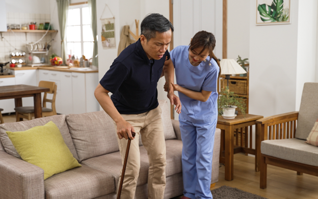 Understanding Home Nursing Services in Singapore: A Growing Trend