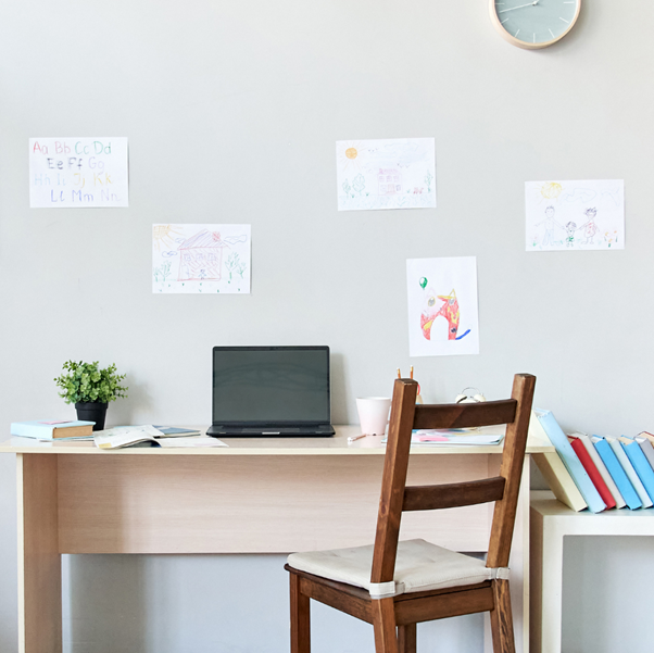 Why Students Need a Small Study Table and Drawers at Home