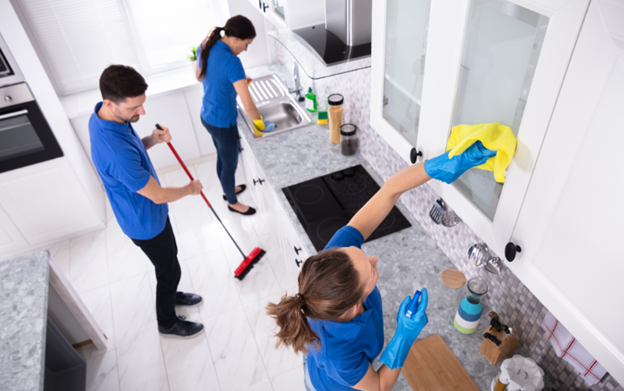 Why You Need Moving In Cleaning Services: A Guide for New Homeowners in Singapore