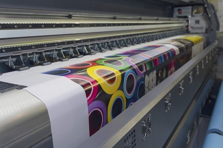 Large Format Printing: A Guide to Making Big Impressions for Your Business