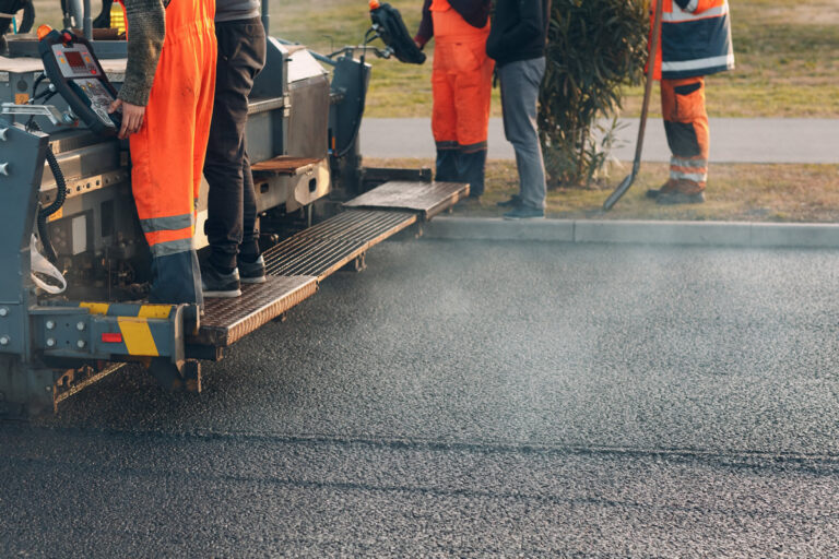 Choosing the Right Paving Contractor in Orlando