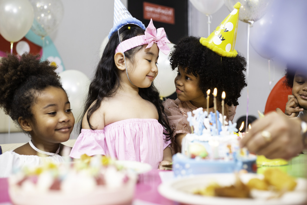 The Ultimate Guide to Planning a Stress-Free Kids’ Birthday Party