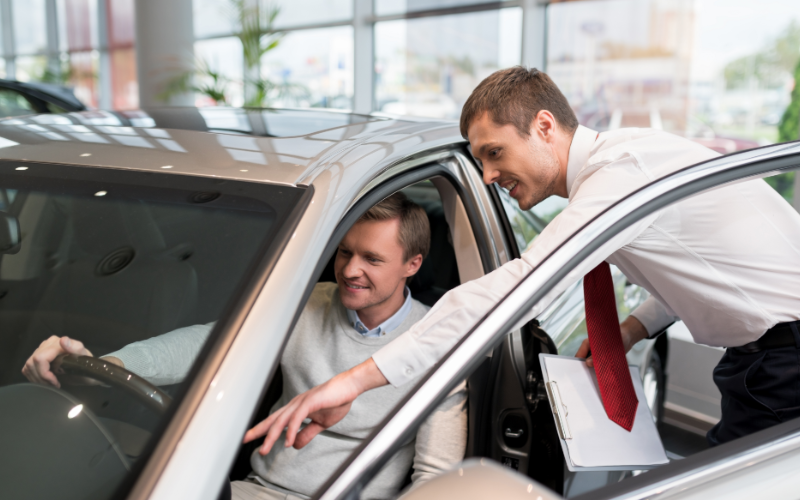 7 Quick Fixes for Common Car Dealer Issues You Can Try Now