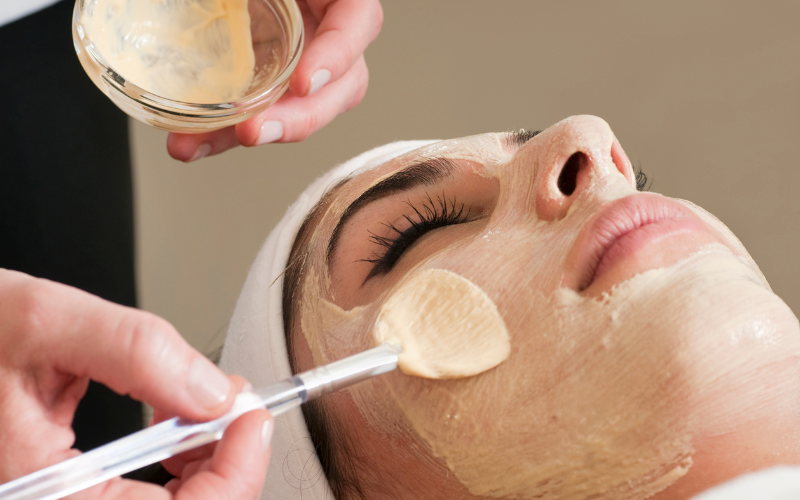 5 Benefits of Regular Beauty Spa Visits