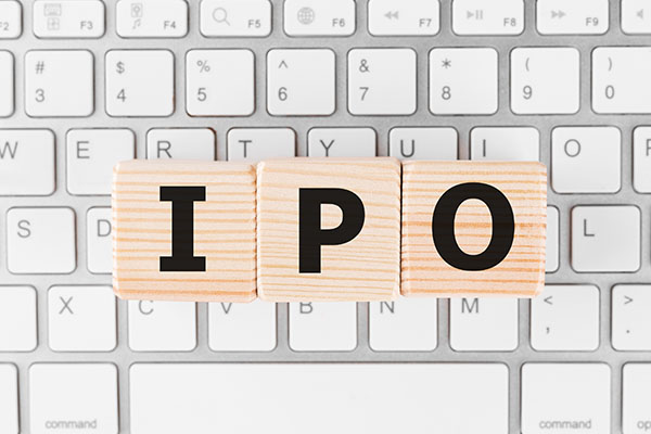 IPO Access 