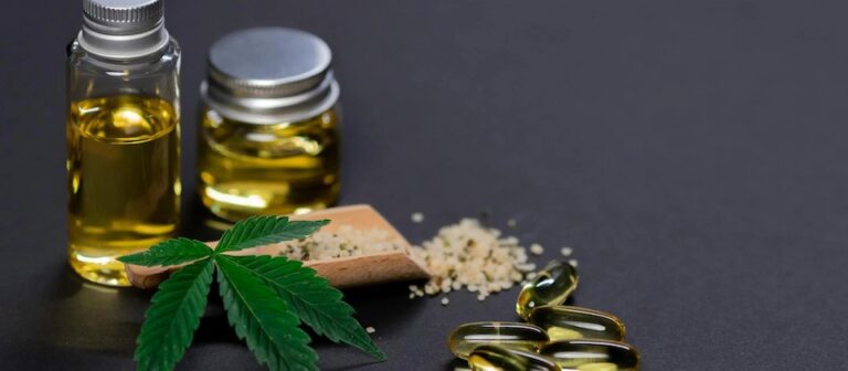 Exploring the Sweet Side of Wellness: How Canadian CBD Gummies Promote Relaxation and Flavorful Self-Care