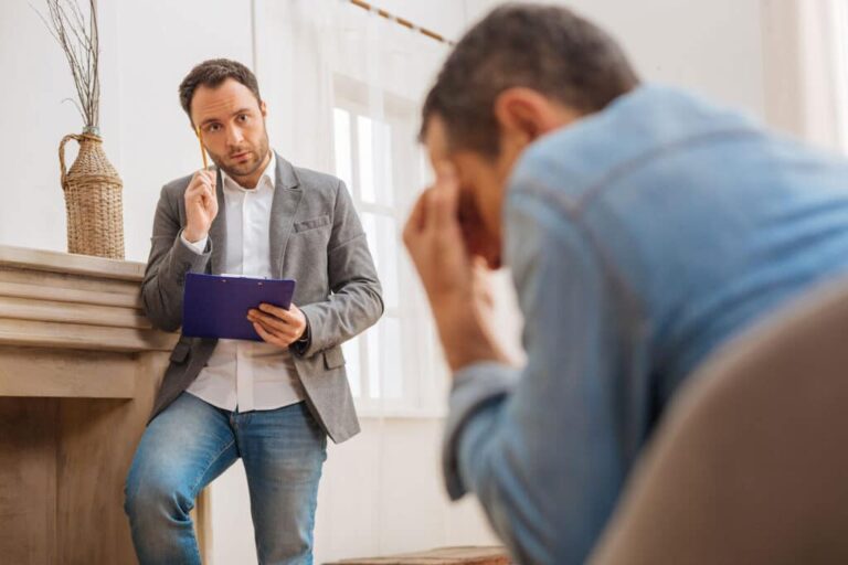 What Is The Difference Between Alcohol Detox and Rehab? Expert Insights From Taylor Recovery Center Near Dallas, TX    