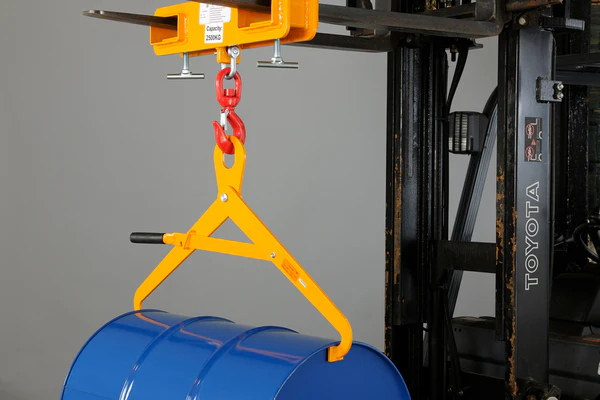 lifting equipment Malaysia