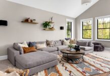 Finding the Perfect Area Rug: Expert Tips for Choosing at House of Rugs in Houston, TX