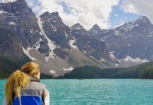 Embarking on an Adventure: Vancouver Tours and Banff Tour from Vancouver