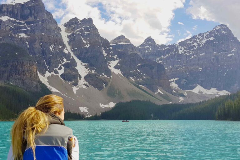 Embarking on an Adventure: Vancouver Tours and Banff Tour from Vancouver