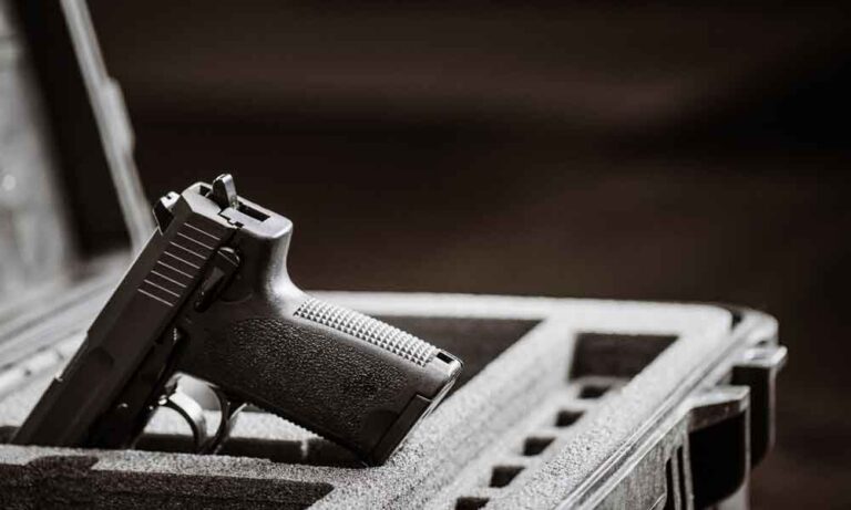 Australia’s Premier Distributor of Firearms, Ammo & Optics