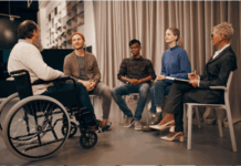 Why Every Person with a Disability Should Connect with a Disability Advocacy Group